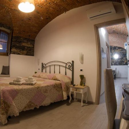 5 Terre E Dintorni Rental House La Spezia Ngoại thất bức ảnh