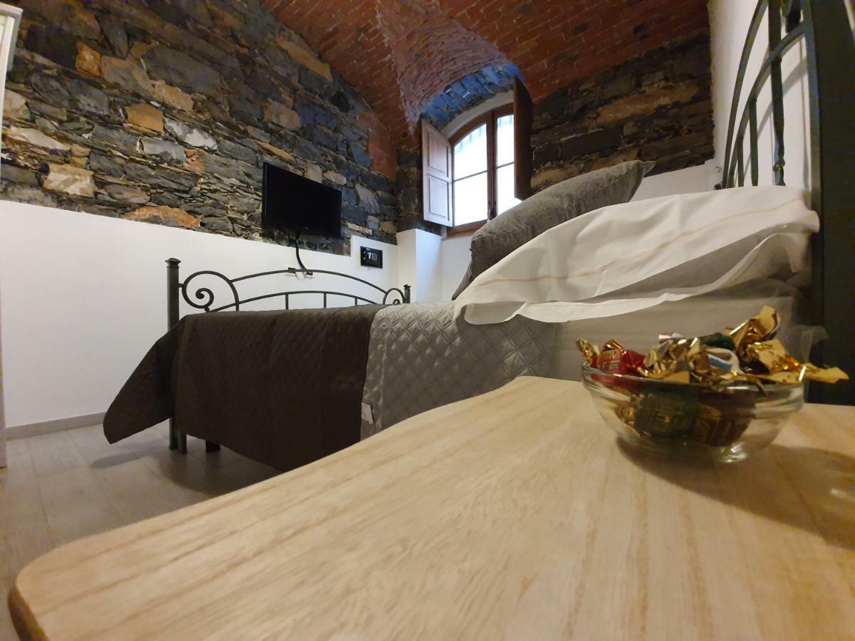 5 Terre E Dintorni Rental House La Spezia Ngoại thất bức ảnh