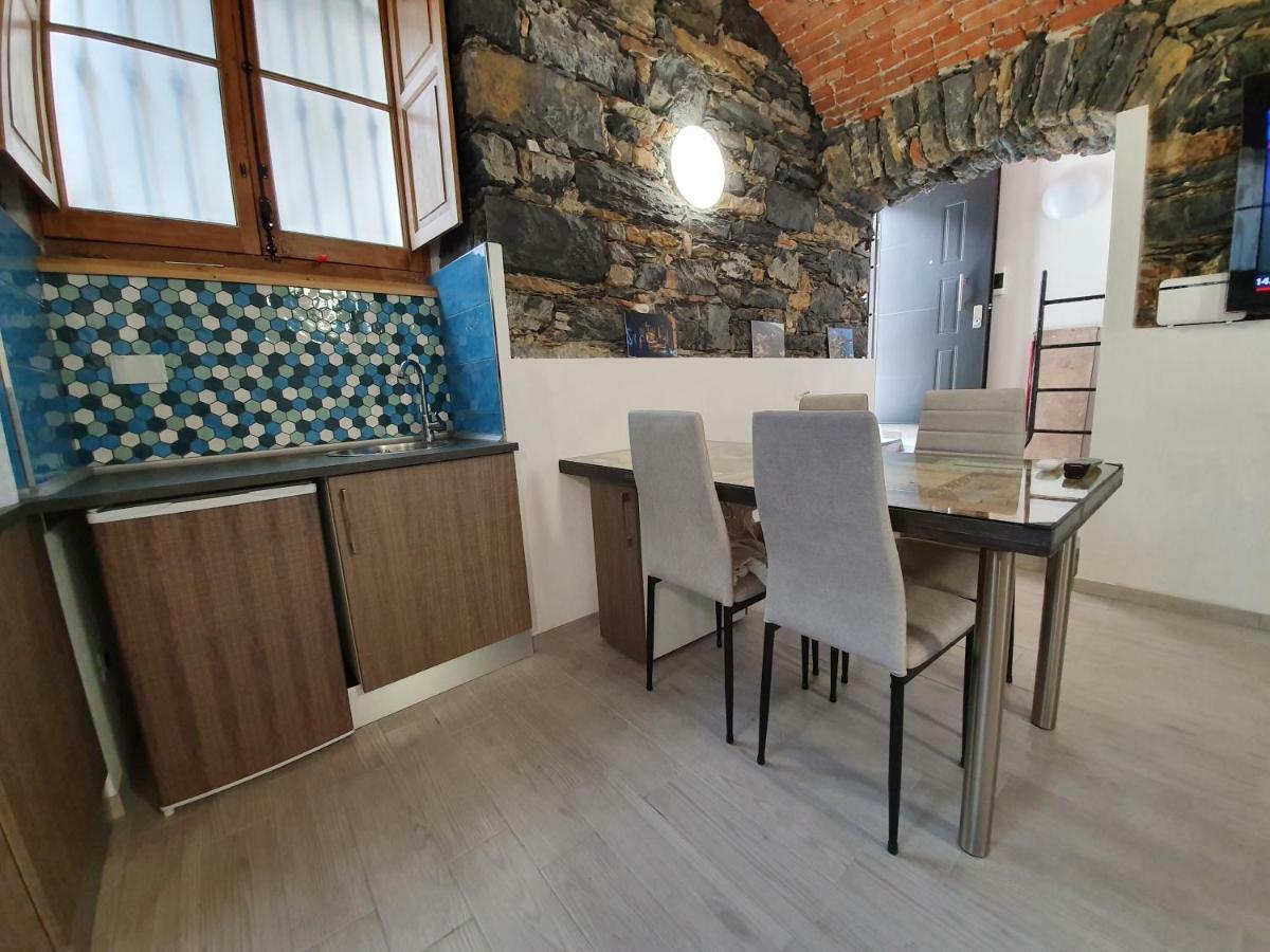 5 Terre E Dintorni Rental House La Spezia Ngoại thất bức ảnh