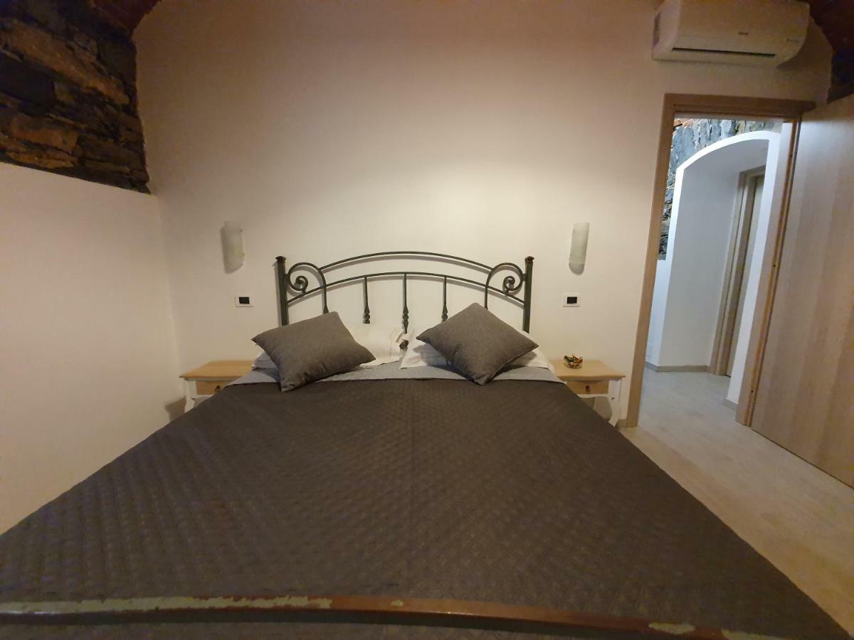 5 Terre E Dintorni Rental House La Spezia Ngoại thất bức ảnh
