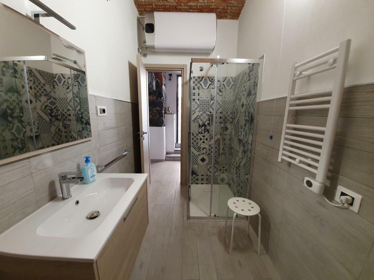 5 Terre E Dintorni Rental House La Spezia Ngoại thất bức ảnh