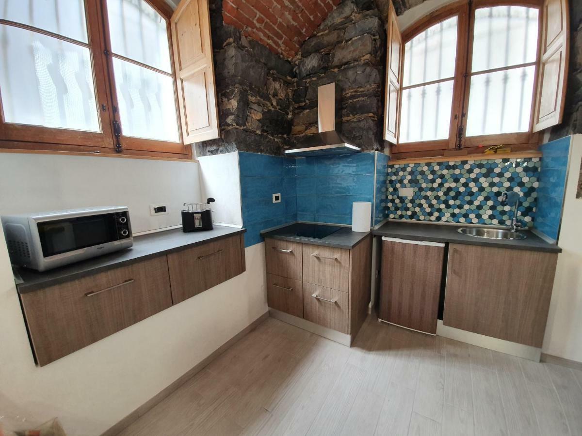 5 Terre E Dintorni Rental House La Spezia Ngoại thất bức ảnh