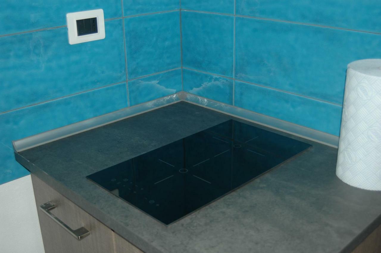 5 Terre E Dintorni Rental House La Spezia Ngoại thất bức ảnh