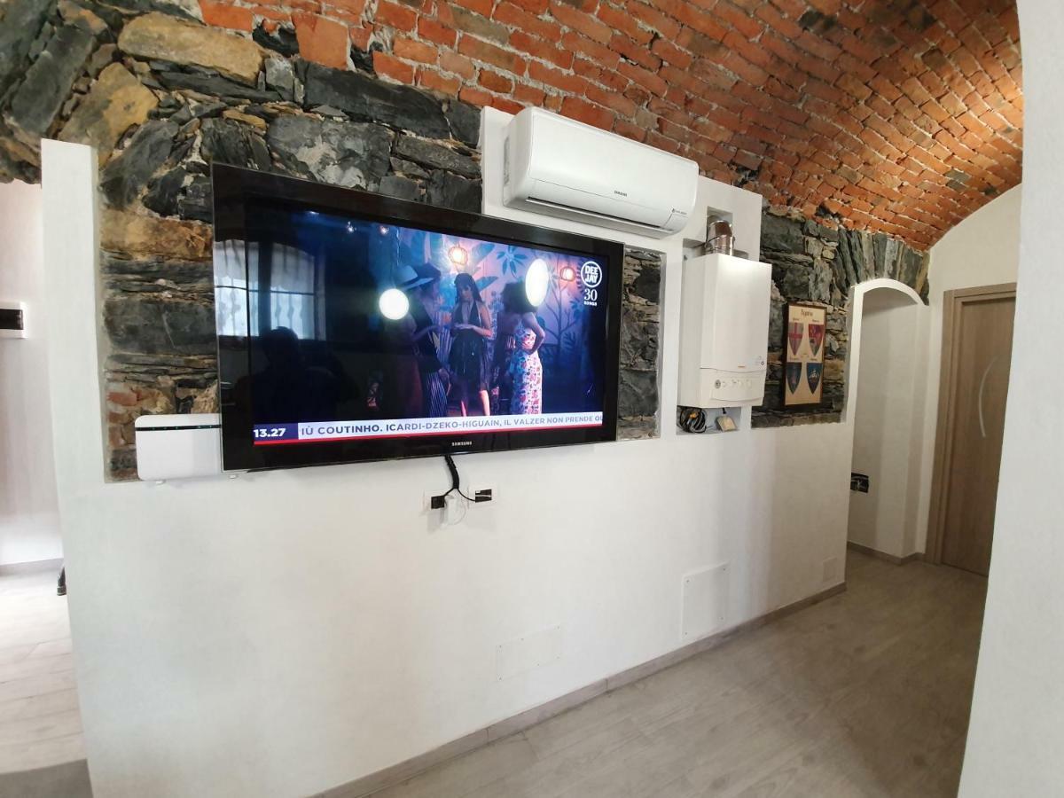 5 Terre E Dintorni Rental House La Spezia Ngoại thất bức ảnh