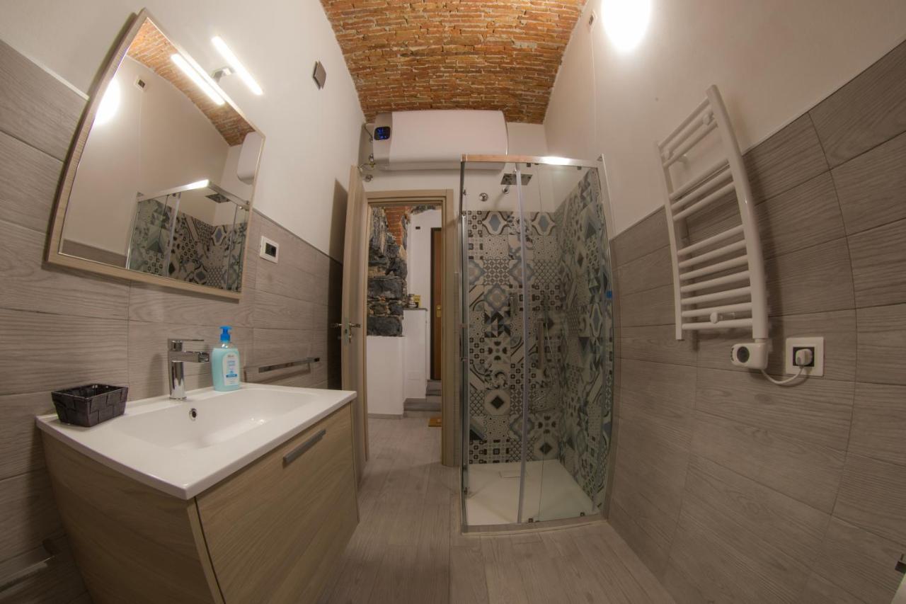 5 Terre E Dintorni Rental House La Spezia Ngoại thất bức ảnh